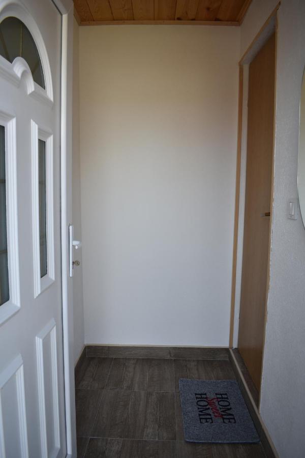 Apartments Avramovic - Bungalow Žabljak Buitenkant foto