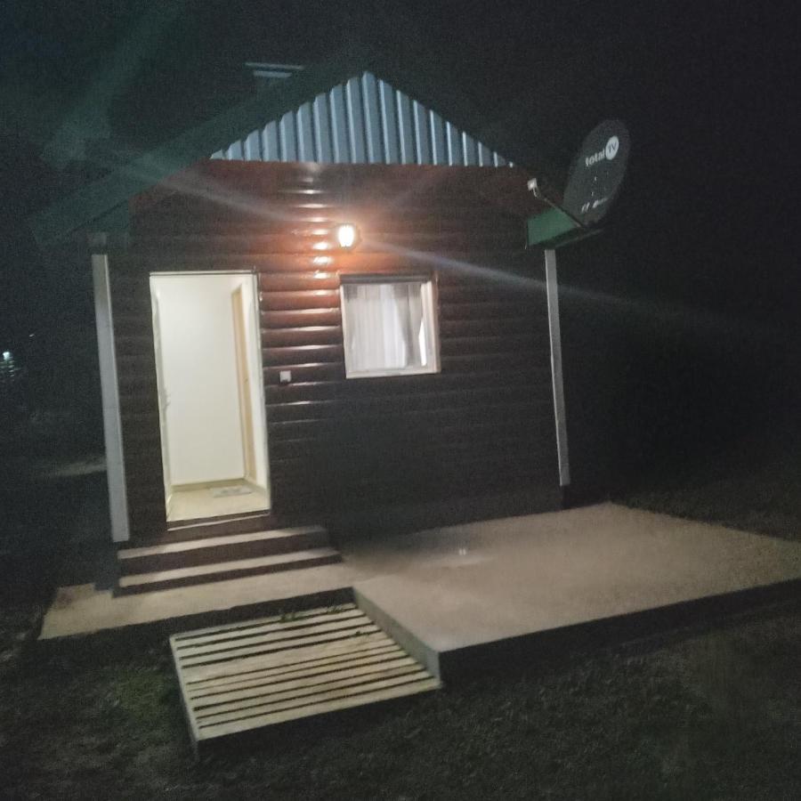 Apartments Avramovic - Bungalow Žabljak Buitenkant foto